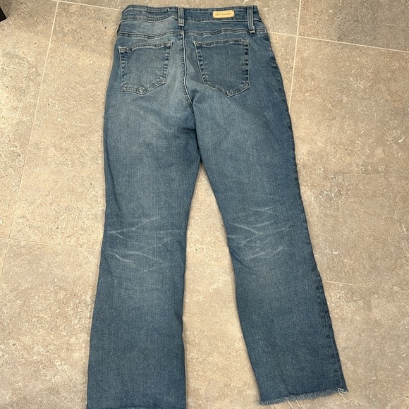 AG Farrah Boot Crop High Rise Fit - Picture 7 of 7